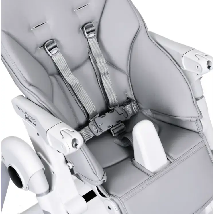 Peg Perego Prima pappa Highchair - Ice Peg Perego