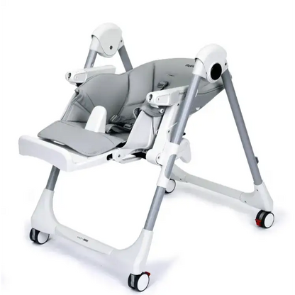Peg Perego Prima pappa Highchair - Ice Peg Perego