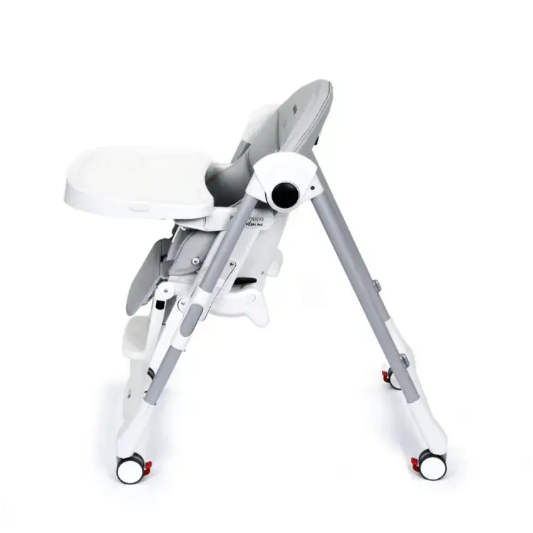 Peg Perego Prima pappa Highchair - Ice Peg Perego