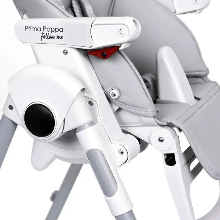 Peg Perego Prima pappa Highchair - Ice Peg Perego