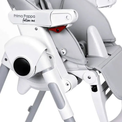 Peg Perego Prima pappa Highchair - Ice Peg Perego