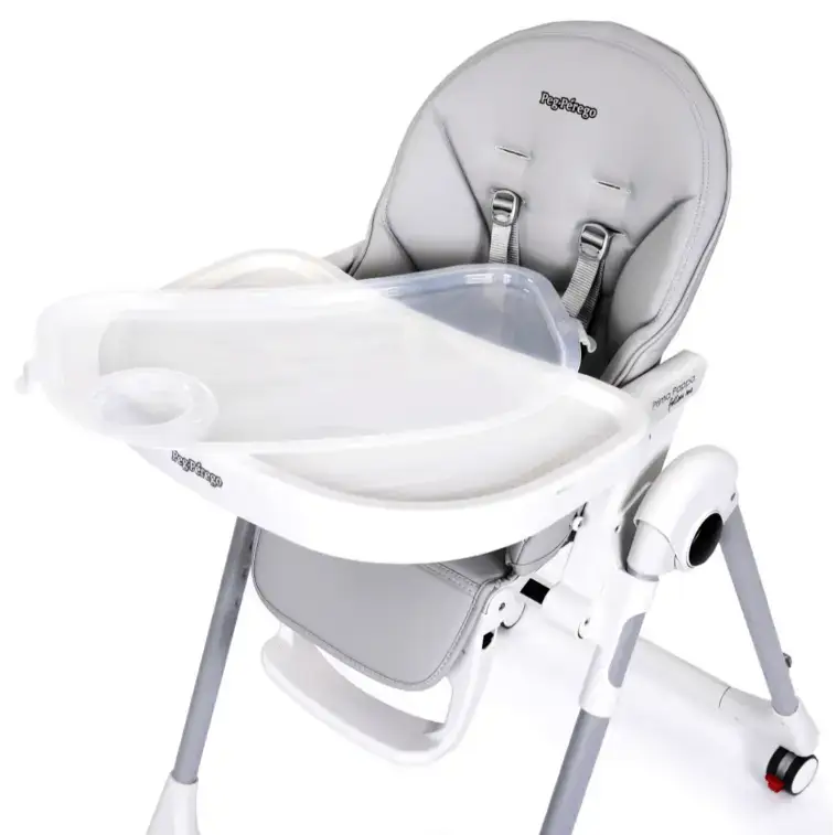 Peg Perego Prima pappa Highchair - Ice Peg Perego