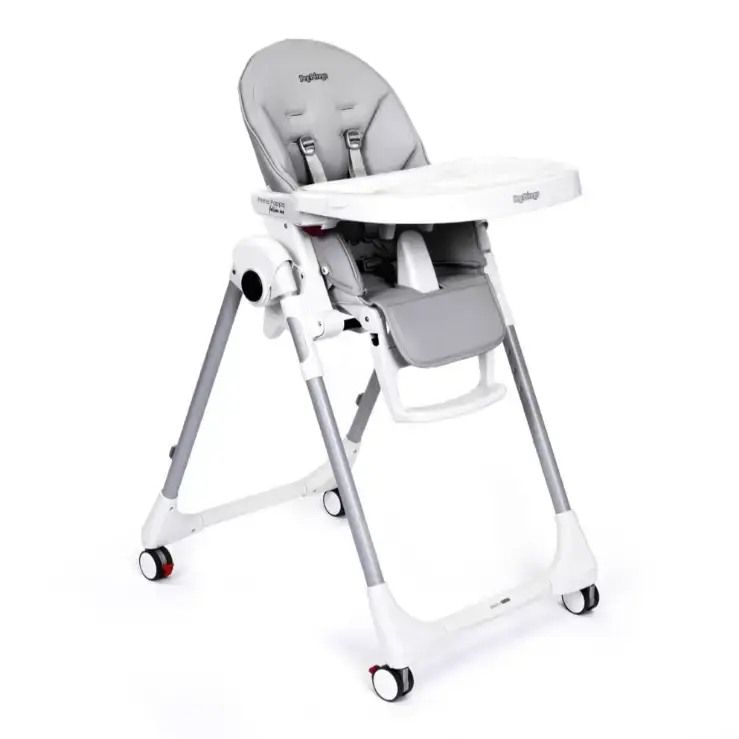 Peg Perego Prima pappa Highchair - Ice Peg Perego