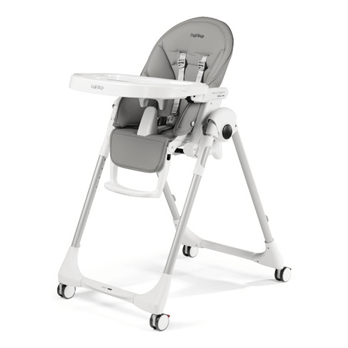 Peg Perego Prima pappa Highchair - Ice  Peg Perego   