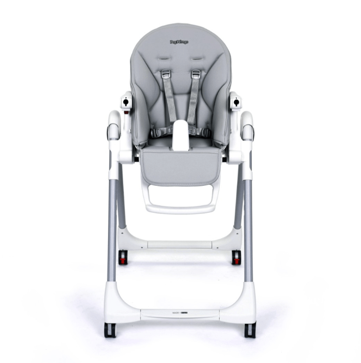 Peg Perego Prima pappa Highchair - Ice  Peg Perego   