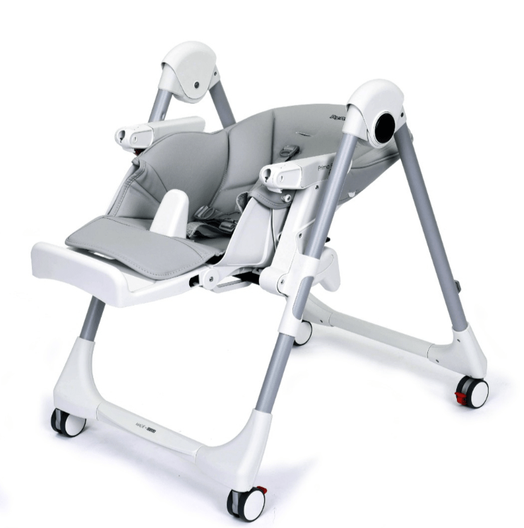 Peg Perego Prima pappa Highchair - Ice  Peg Perego   