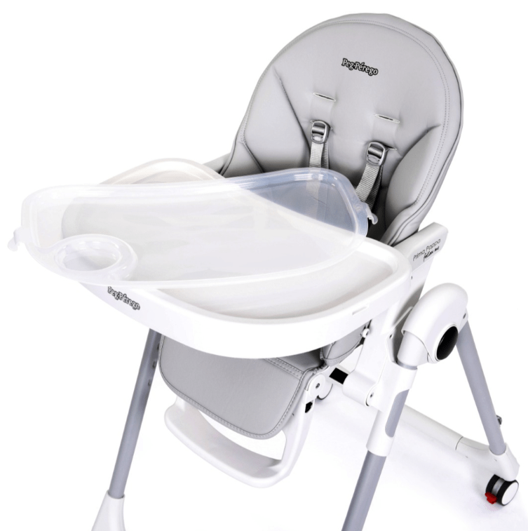 Peg Perego Prima pappa Highchair - Ice  Peg Perego   