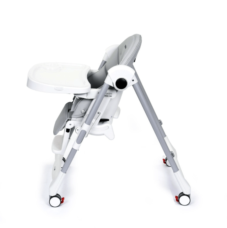 Peg Perego Prima pappa Highchair - Ice  Peg Perego   