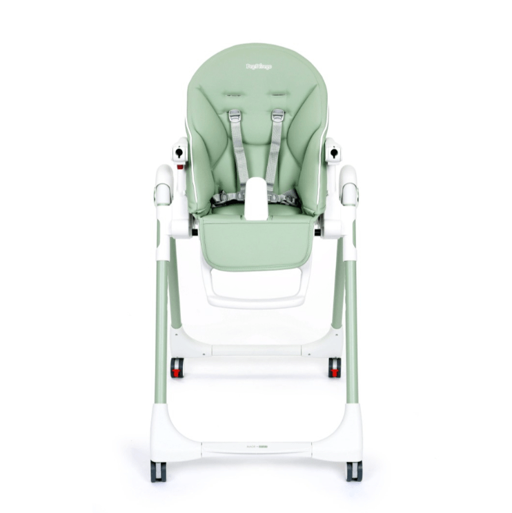 Peg Perego Prima pappa Highchair - Mint Green  Peg Perego   