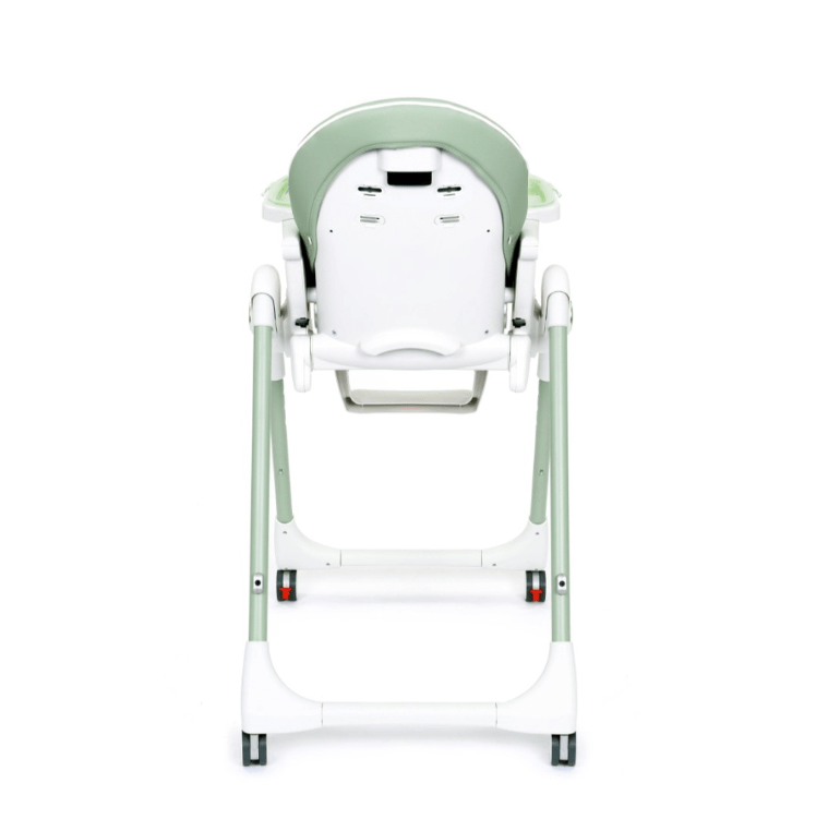 Peg Perego Prima pappa Highchair - Mint Green  Peg Perego   