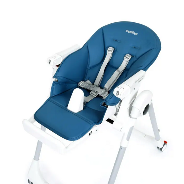 Peg Perego Prima pappa Highchair - Petrolio  Peg Perego   