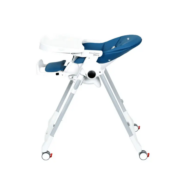 Peg Perego Prima pappa Highchair - Petrolio  Peg Perego   