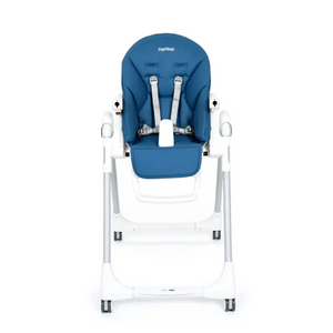 Peg Perego Prima pappa Highchair - Petrolio  Peg Perego   