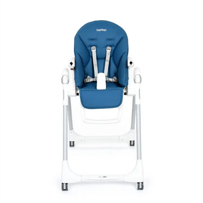Peg Perego Prima pappa Highchair - Petrolio  Peg Perego   