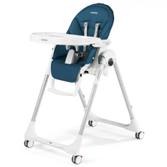 Peg Perego Prima pappa Highchair - Petrolio