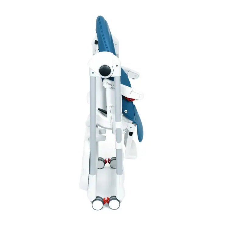 Peg Perego Prima pappa Highchair - Petrolio  Peg Perego   