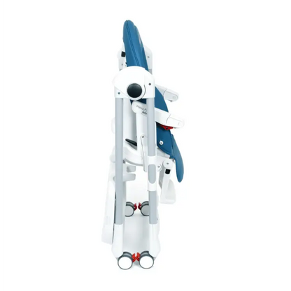 Peg Perego Prima pappa Highchair - Petrolio  Peg Perego   