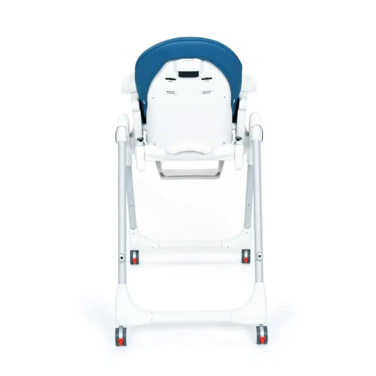 Peg Perego Prima pappa Highchair - Petrolio  Peg Perego   
