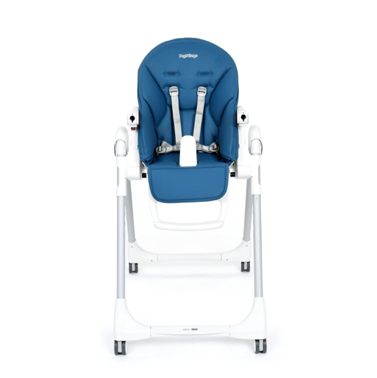 Peg Perego Prima pappa Highchair - Petrolio  Peg Perego   