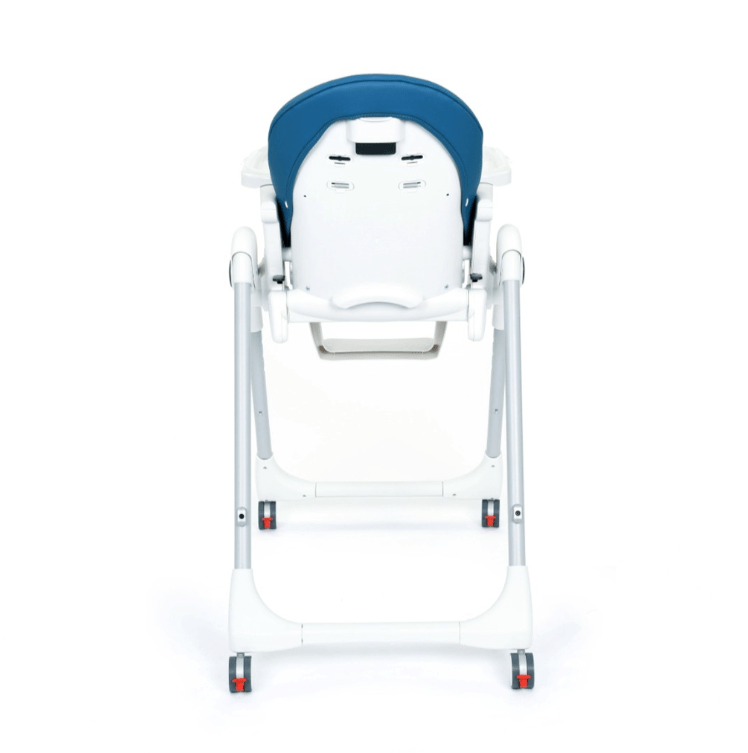 Peg Perego Prima pappa Highchair - Petrolio  Peg Perego   