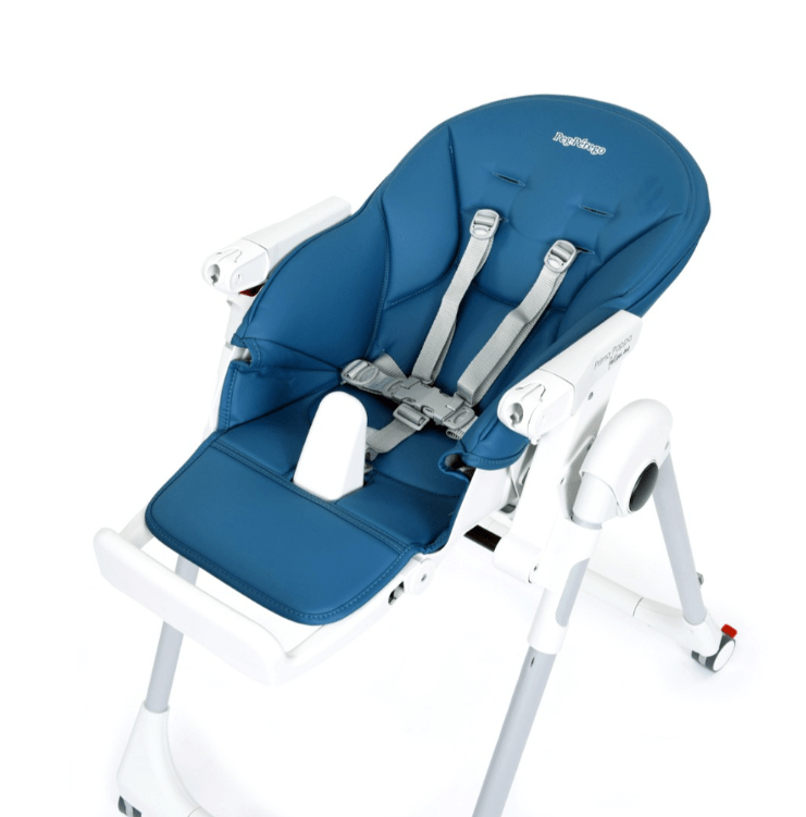 Peg Perego Prima pappa Highchair - Petrolio  Peg Perego   