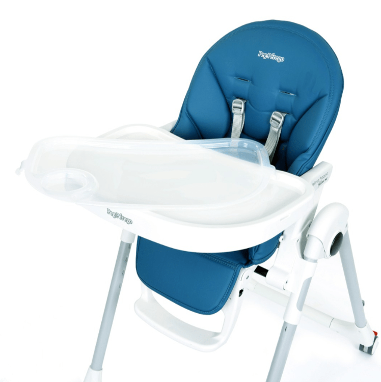 Peg Perego Prima pappa Highchair - Petrolio  Peg Perego   