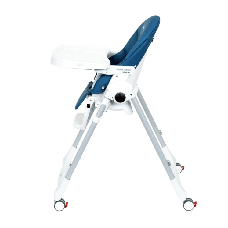 Peg Perego Prima pappa Highchair - Petrolio  Peg Perego   