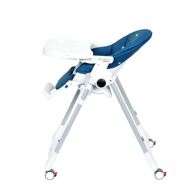 Peg Perego Prima pappa Highchair - Petrolio  Peg Perego   