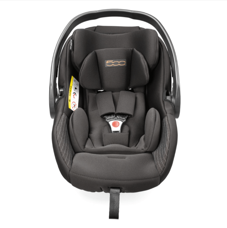 Peg Perego Primo Viaggio Lounge Reclining I-Size Car Seat - 500  Peg Perego   