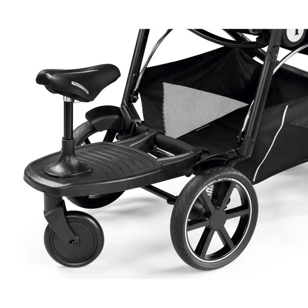 Peg Perego Ride On Board - Veloce and Vivace stroller  Peg Perego   