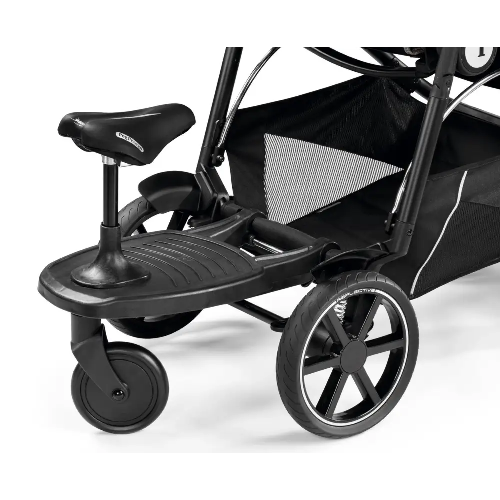 Peg Perego Ride On Board - Veloce and Vivace stroller  Peg Perego   