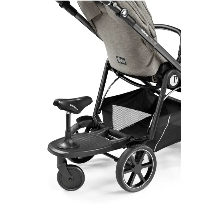 Peg Perego Ride On Board - Veloce and Vivace stroller  Peg Perego   