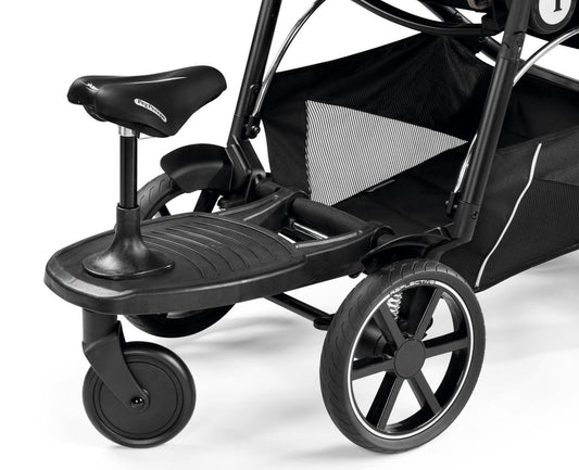 Peg Perego Ride On Board - Veloce and Vivace stroller  Peg Perego   