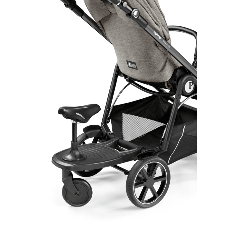 Peg Perego Ride On Board Veloce and Vivace stroller