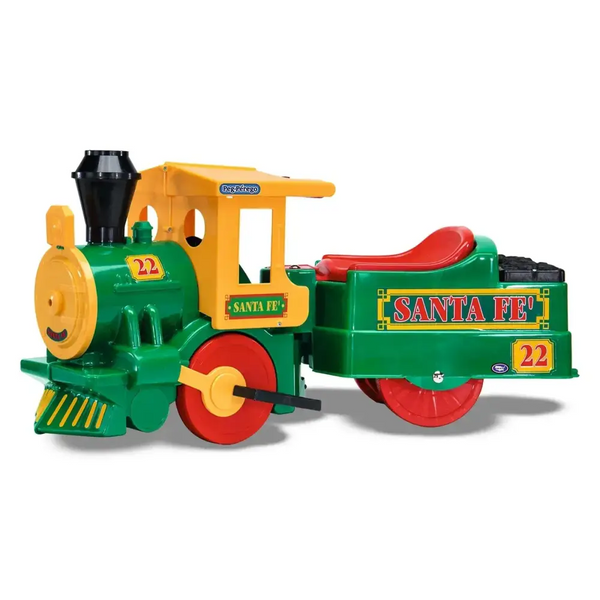 Peg Perego Santa Fe Train Peg Perego