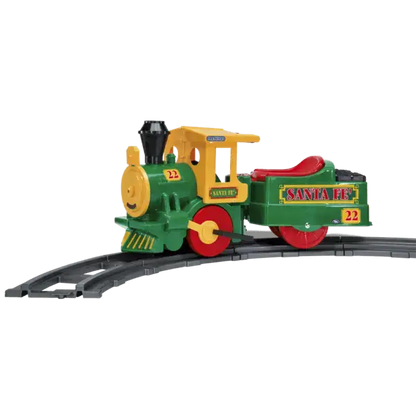 Peg Perego Santa Fe Train Peg Perego