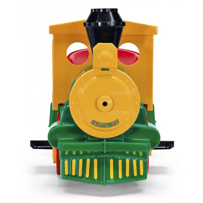 Peg Perego Santa Fe Train Peg Perego