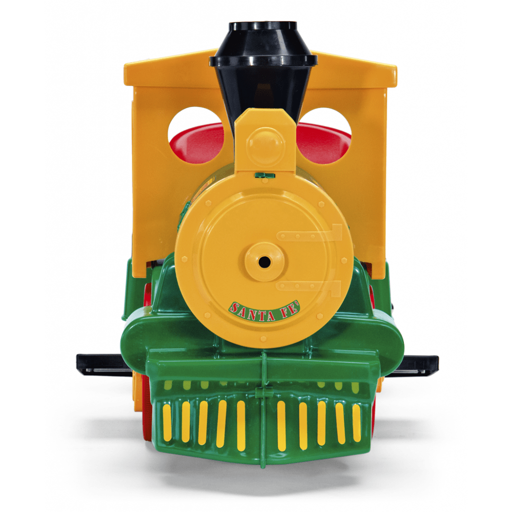Peg Perego Santa Fe Train Peg Perego
