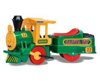Peg Perego Santa Fe Train Peg Perego