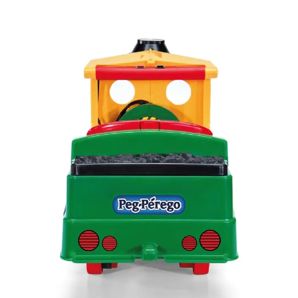 Peg Perego Santa Fe Train Peg Perego