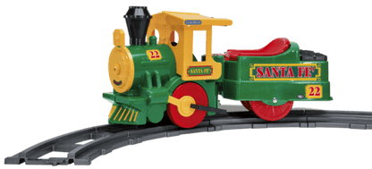 Peg Perego Santa Fe Train Peg Perego