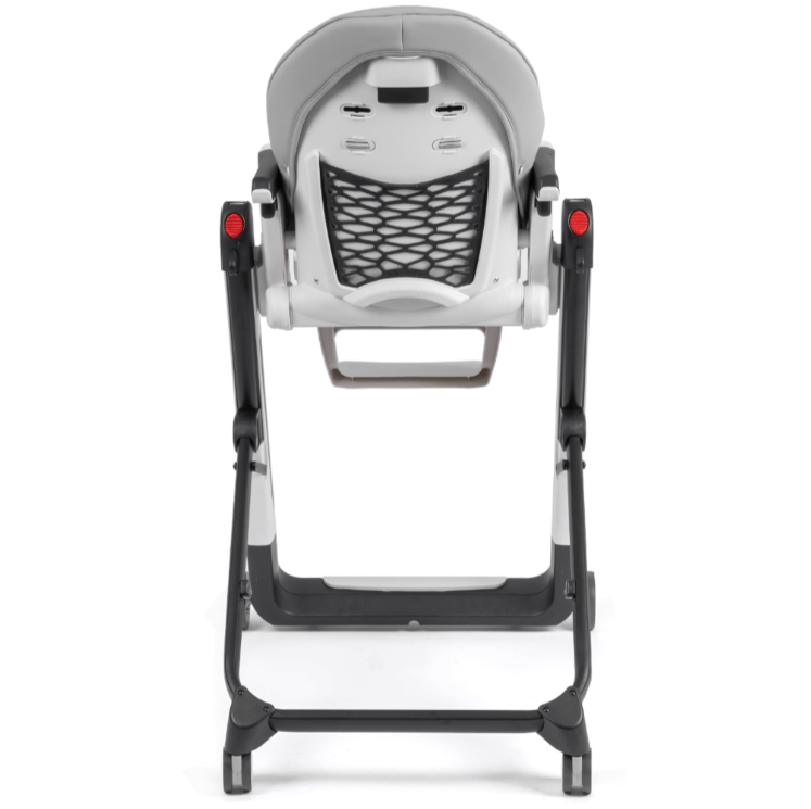 Peg Perego Siesta Follow Me Highchair - Ice  Peg Perego   