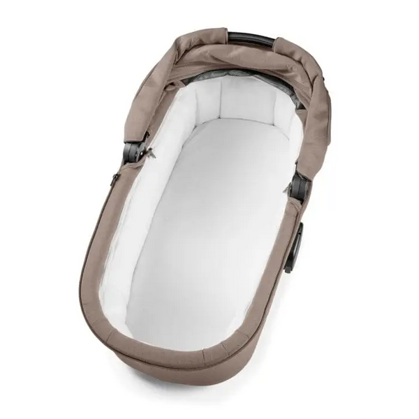 Peg Perego Switch 3 in 1 Travel System Bundle - Desert Beige Peg Perego