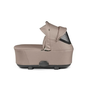 Peg Perego Switch 3 in 1 Travel System Bundle - Desert Beige Peg Perego