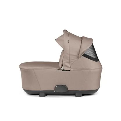 Peg Perego Switch 3 in 1 Travel System Bundle - Desert Beige Peg Perego