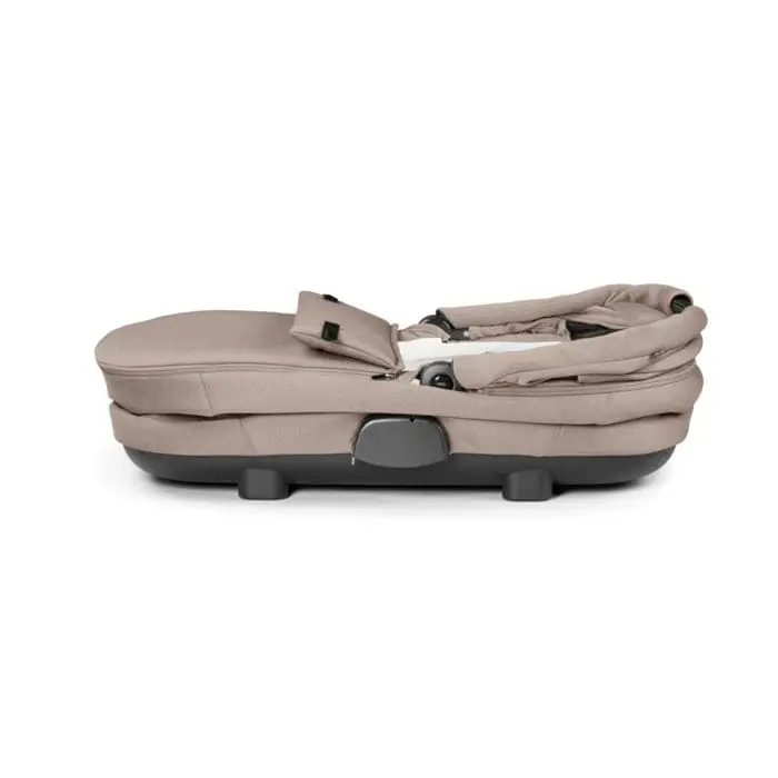 Peg Perego Switch 3 in 1 Travel System Bundle - Desert Beige Peg Perego