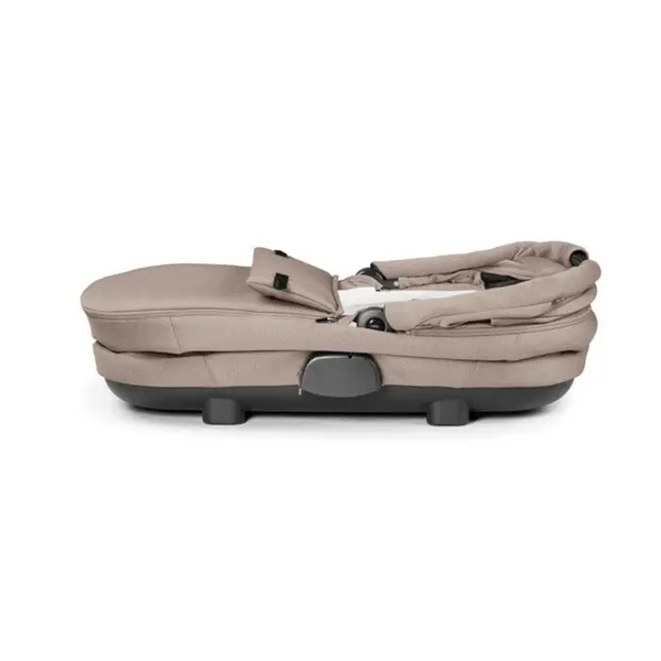 Peg Perego Switch 3 in 1 Travel System Bundle - Desert Beige Peg Perego