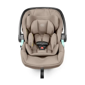 Peg Perego Switch 3 in 1 Travel System Bundle - Desert Beige Peg Perego