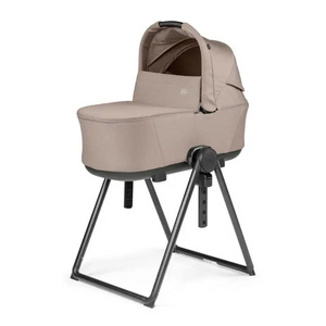 Peg Perego Switch 3 in 1 Travel System Bundle - Desert Beige Peg Perego