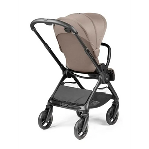 Peg Perego Switch 3 in 1 Travel System Bundle - Desert Beige Peg Perego